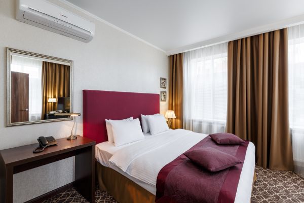 Raymond Hotel (Kazan')